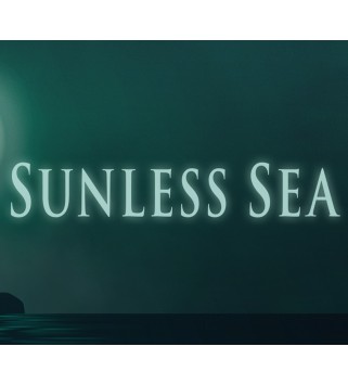 Sunless Sea Steam Key EUROPE